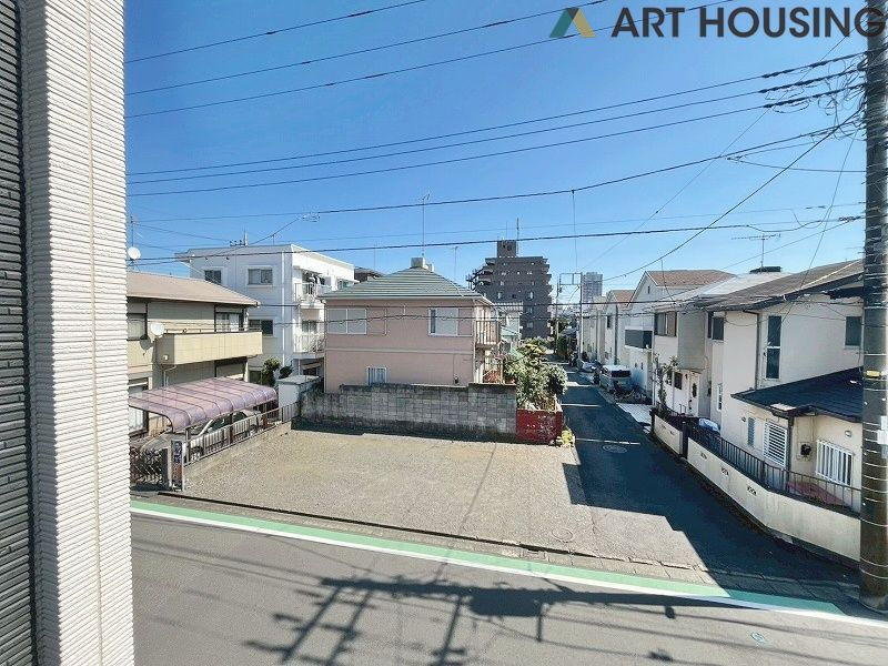 展望