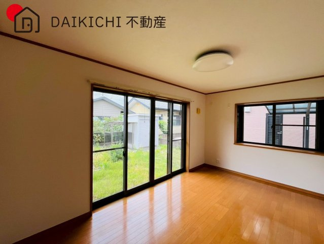 洋室