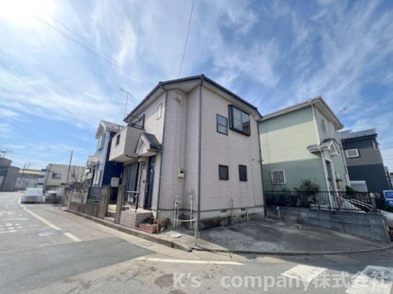 2026.12.14撮影◇リフォーム中で2026年4月下旬完工予定です◇