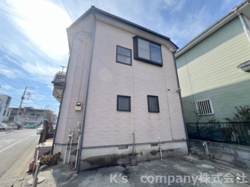 2026.12.14撮影◇リフォーム中で2026年4月下旬完工予定です◇