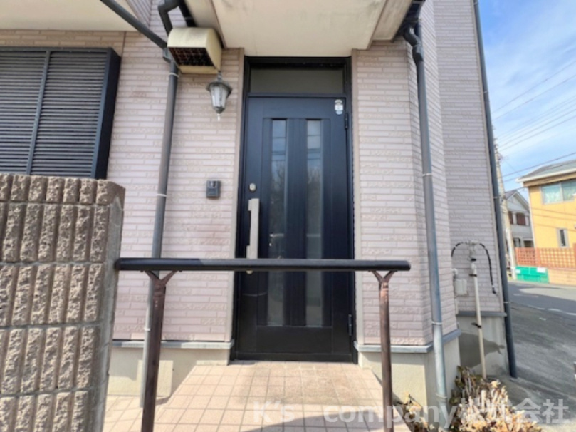 2026.12.14撮影◇リフォーム中で2026年4月下旬完工予定です◇