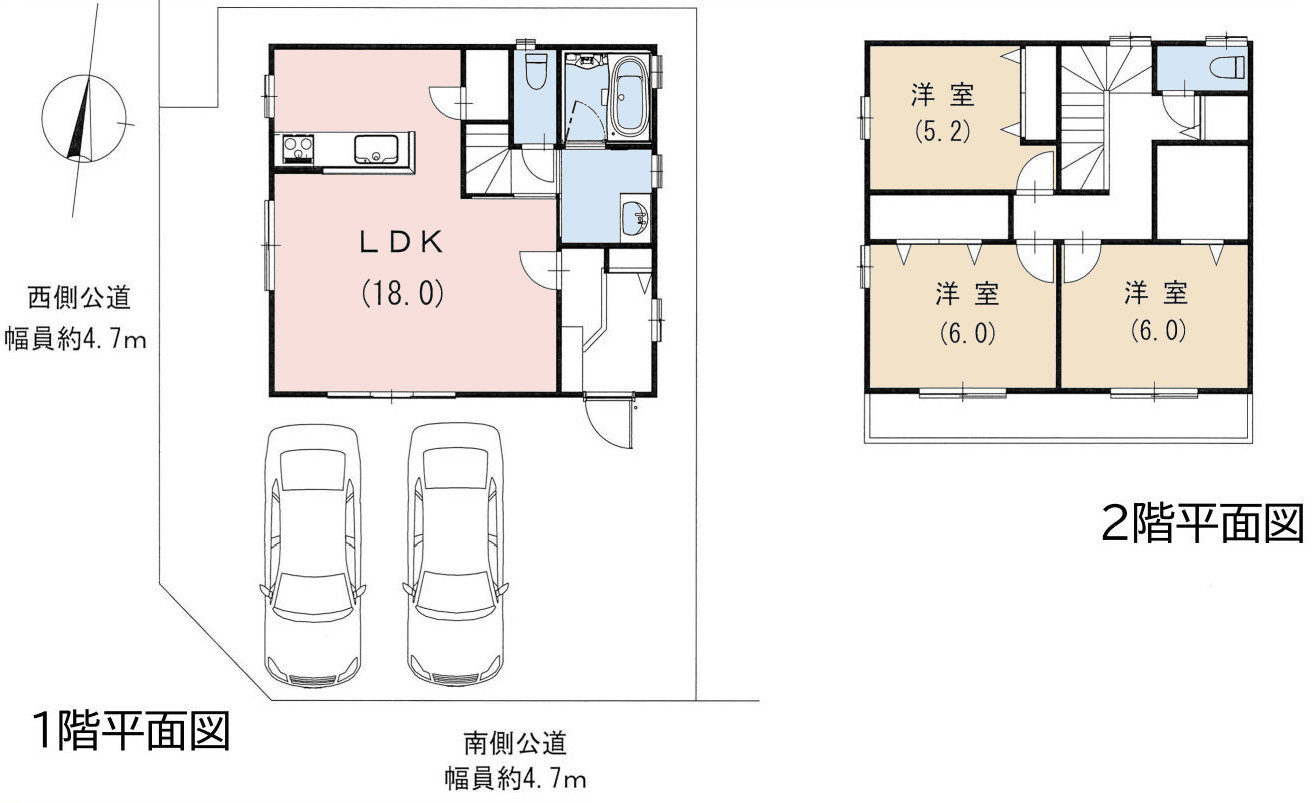 間取り：314002845245