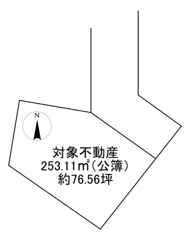 区画図：311002499820
