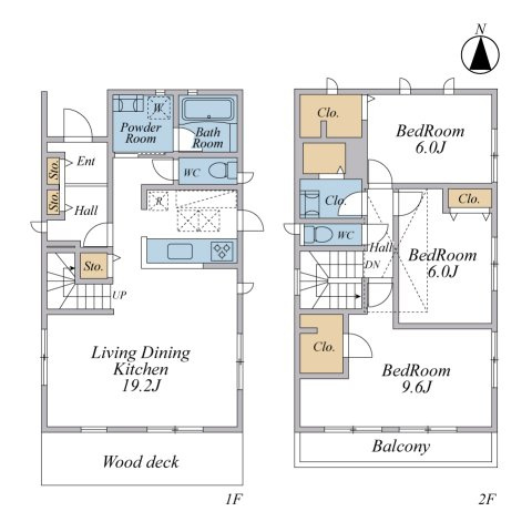 間取り：313004539325