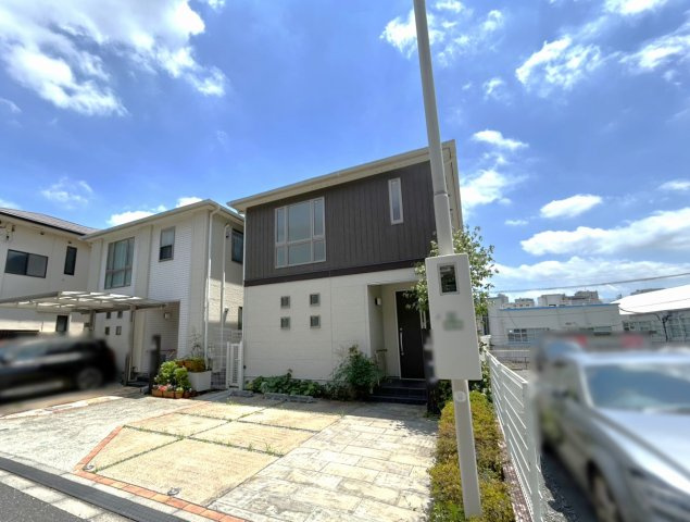 外観：313004539325