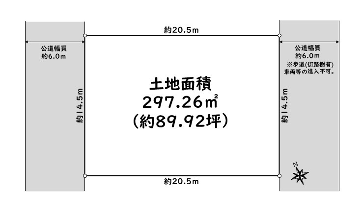 区画図：328000652527