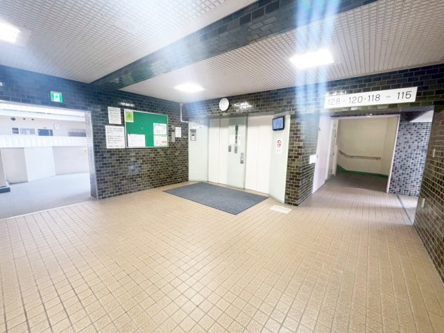 共用部分