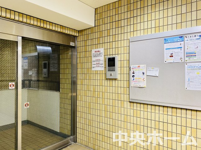 【オートロック】オートロックシステムでセキュリティ充実。当たり前ですが、安全で安心して暮らすのって大事ですよね。お探しのご条件でオートロック付きの物件を探す方も多いですがやはりセキュリティは大事です。