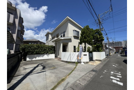 谷山中央2丁目戸建の外観