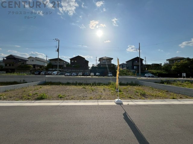 お好みのハウスメーカー・工務店にて建築可能です。