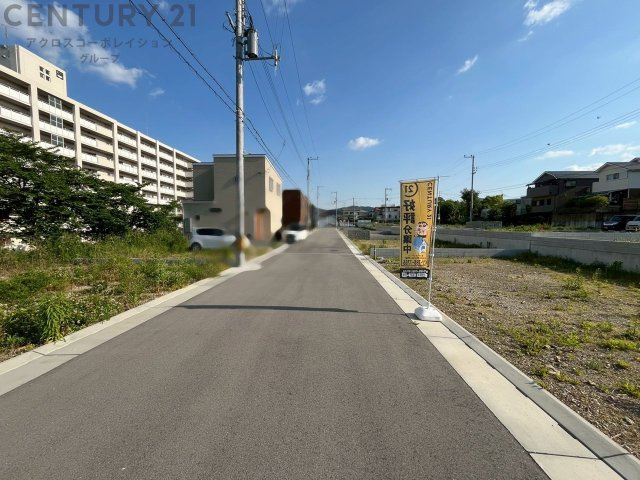 清和台小学校が徒歩5分と近くにあり、通学面で安心感があります。