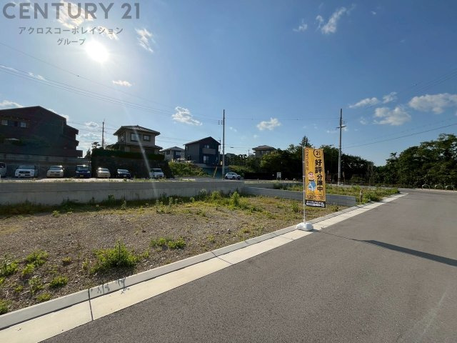 土地面積は各号地36坪以上と広々としており、ゆとりのある戸建を建築出来ます。
