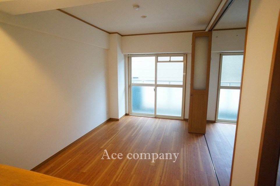 【LDK：約12帖】