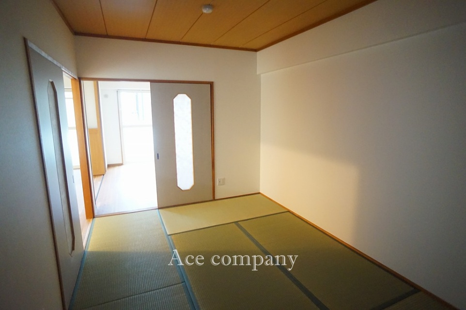 【和室6帖】
