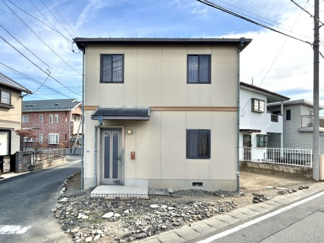 ■外観｜閑静な住宅街で始める新しい暮らし♪開放的な毎日をあなたへ(^^♪　