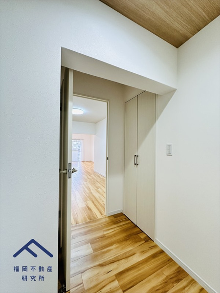 スカイタウン寺塚25号棟のその他