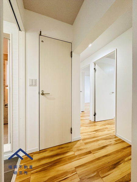 スカイタウン寺塚25号棟のその他