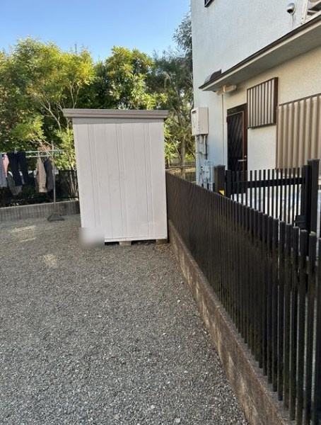 庭