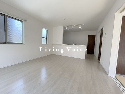 厚木市戸田　中古一戸建て