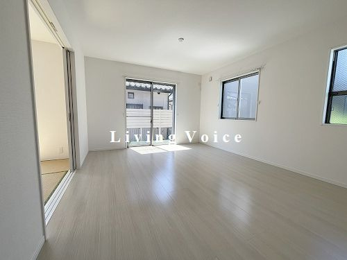 厚木市戸田　中古一戸建て