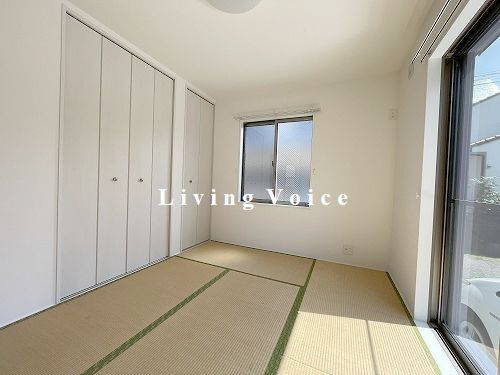 厚木市戸田　中古一戸建て