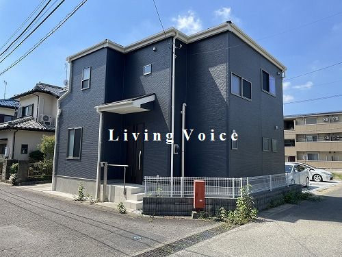 厚木市戸田　中古一戸建て