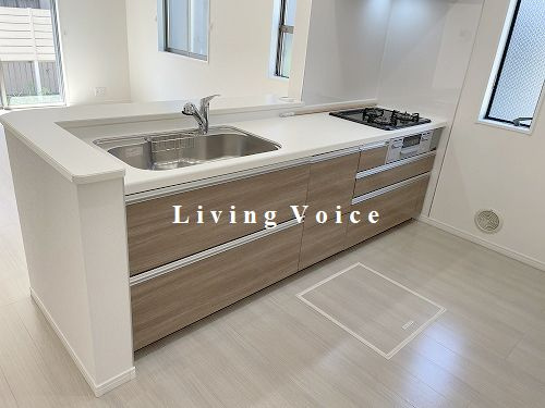 厚木市戸田　中古一戸建て