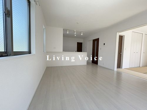 厚木市戸田　中古一戸建て