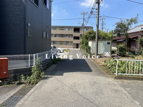 厚木市戸田　中古一戸建て