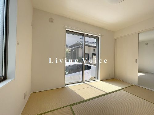 厚木市戸田　中古一戸建て