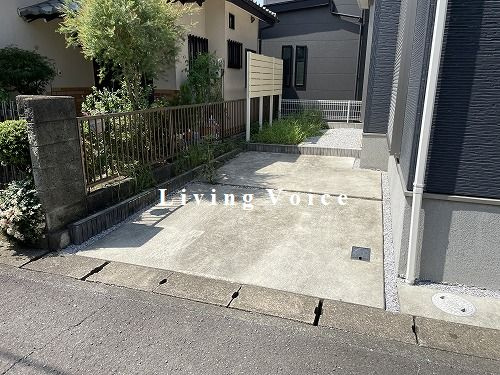 厚木市戸田　中古一戸建て