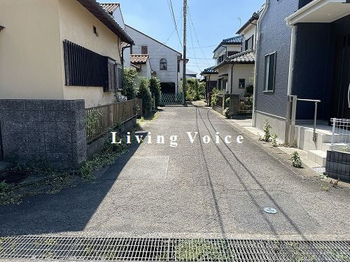 厚木市戸田　中古一戸建て
