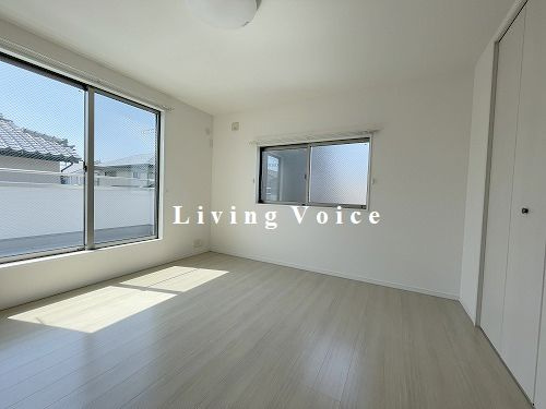 厚木市戸田　中古一戸建て