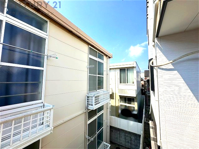 物件からの展望