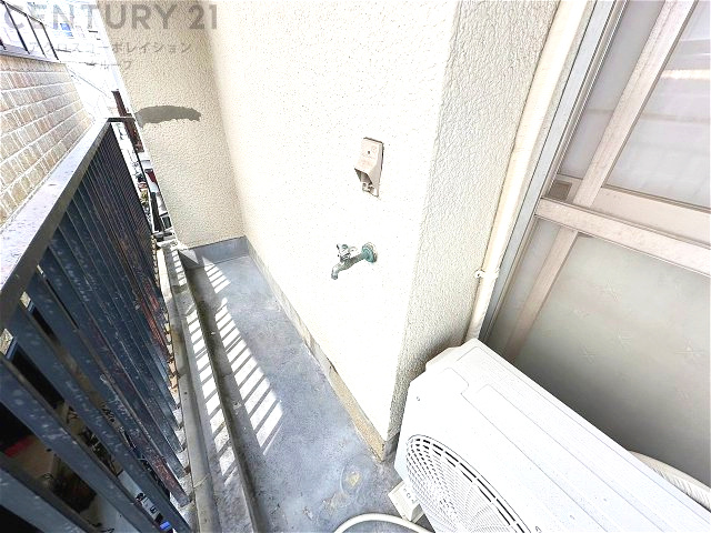 ランドリースペース