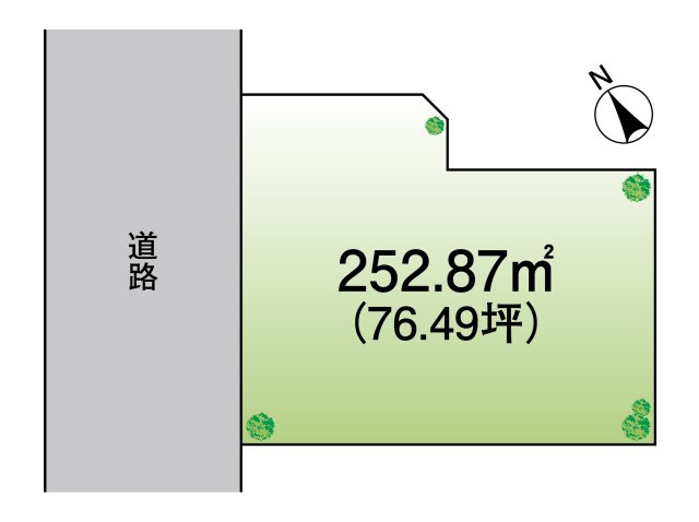 区画図：312001284162