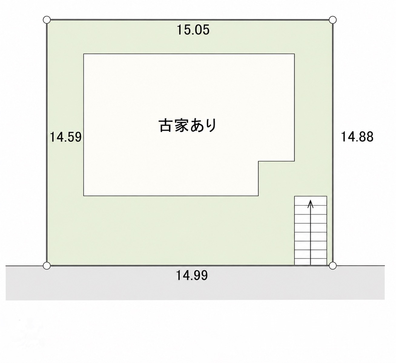 区画図：314002795802
