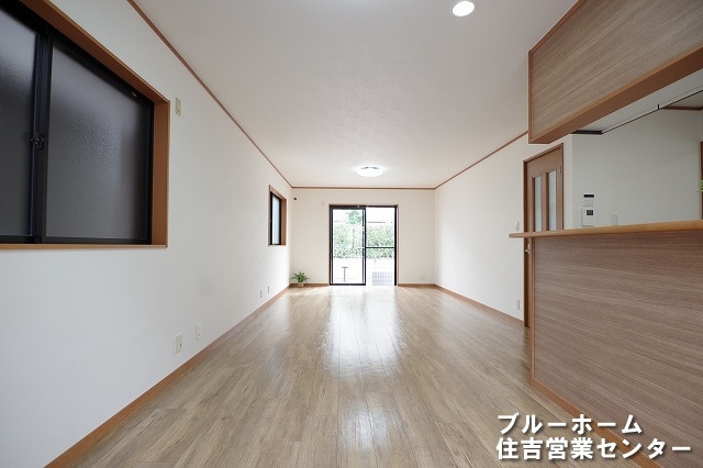 別角度からのＬＤＫです！