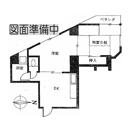 間取り：313004819204