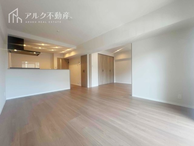 LDK約13.2帖