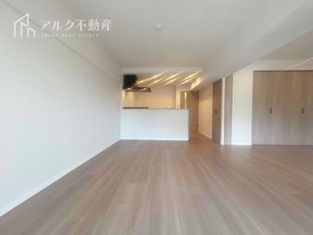 LDK約13.2帖