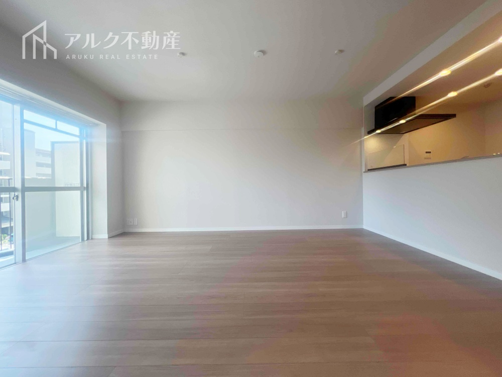 LDK約13.2帖
