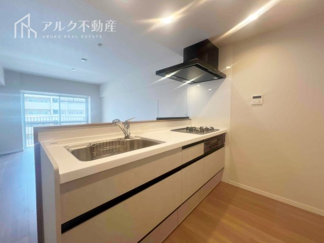 LDK約13.2帖