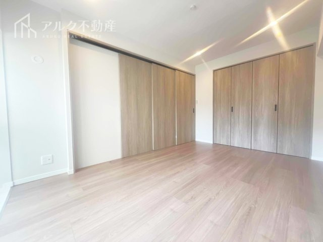 洋室