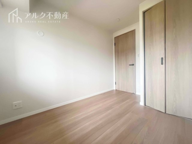 洋室