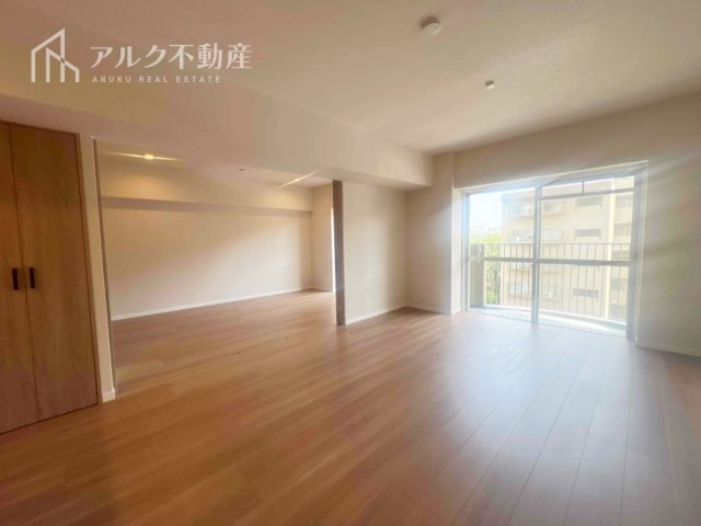 LDK約13.2帖
