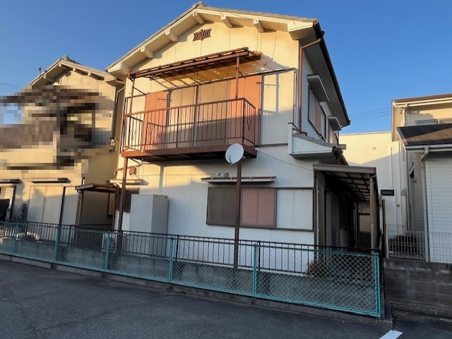 外観：328000600742