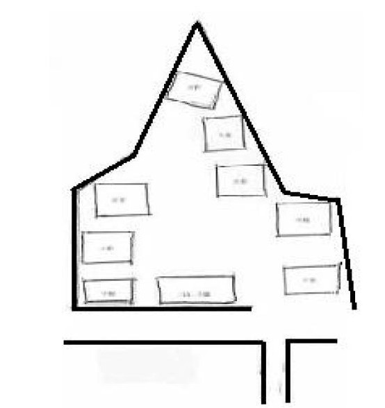 区画図：313003404460