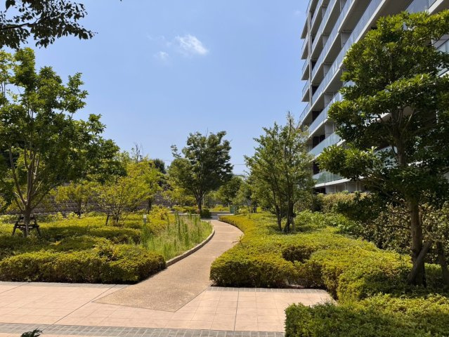 共用部分