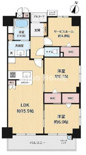 間取り：313004890217